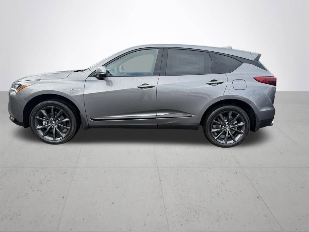 New 2026 Acura RDX A-Spec image 9