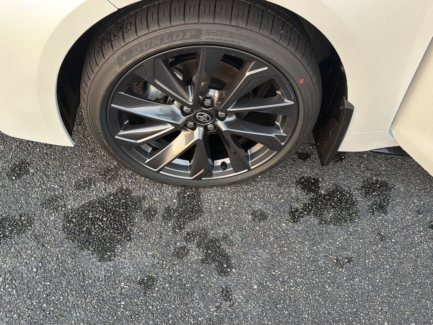 New 2027 Toyota Corolla SE FWD image 33