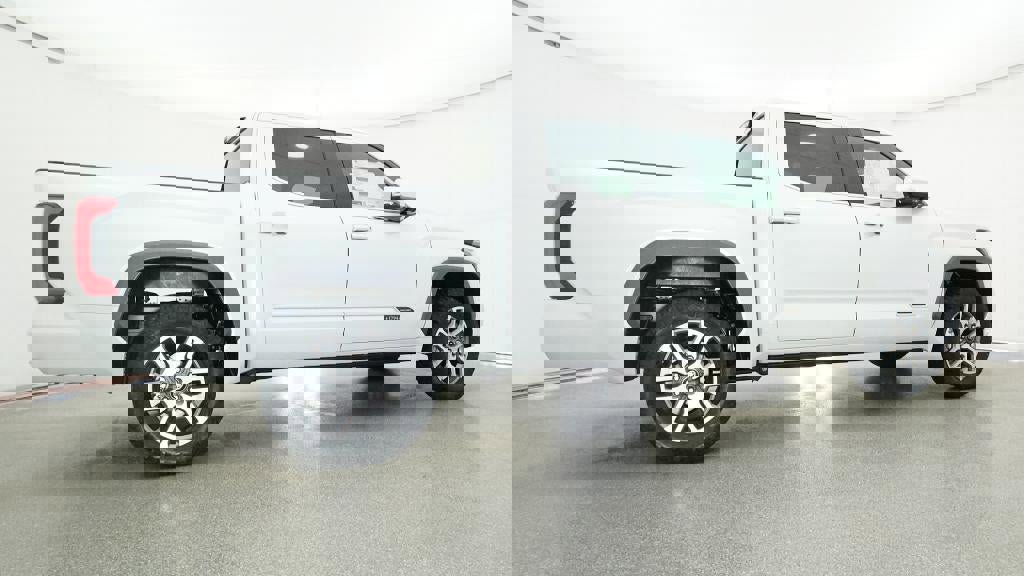 New 2026 Toyota Tundra 1794 Edition image 60