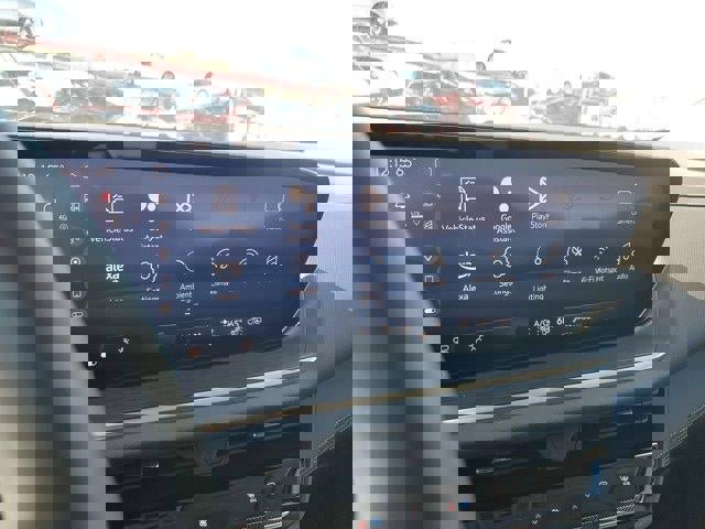 New 2025 Buick Envision Preferred image 24