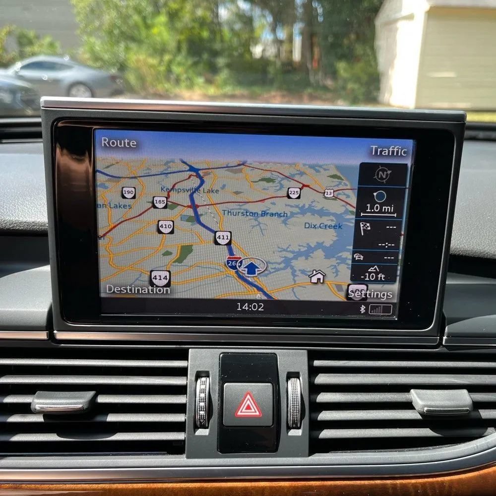 Used 2017 Audi A6 3.0T Prestige AWD/4WD image 29