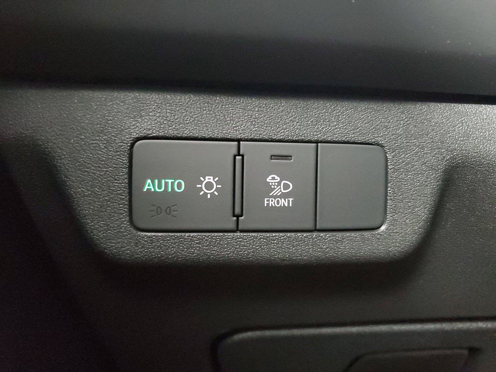 New 2026 Audi Q3 quattro 2.0T AWD/4WD image 35
