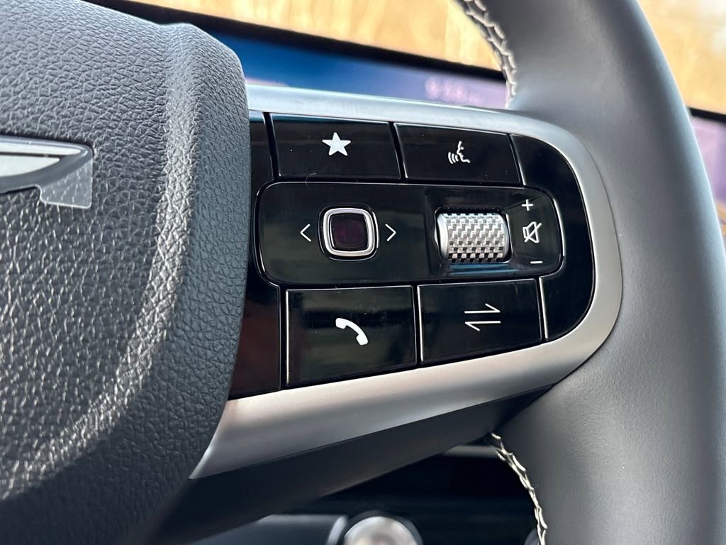 New 2026 Genesis GV70 2.5T Select image 22