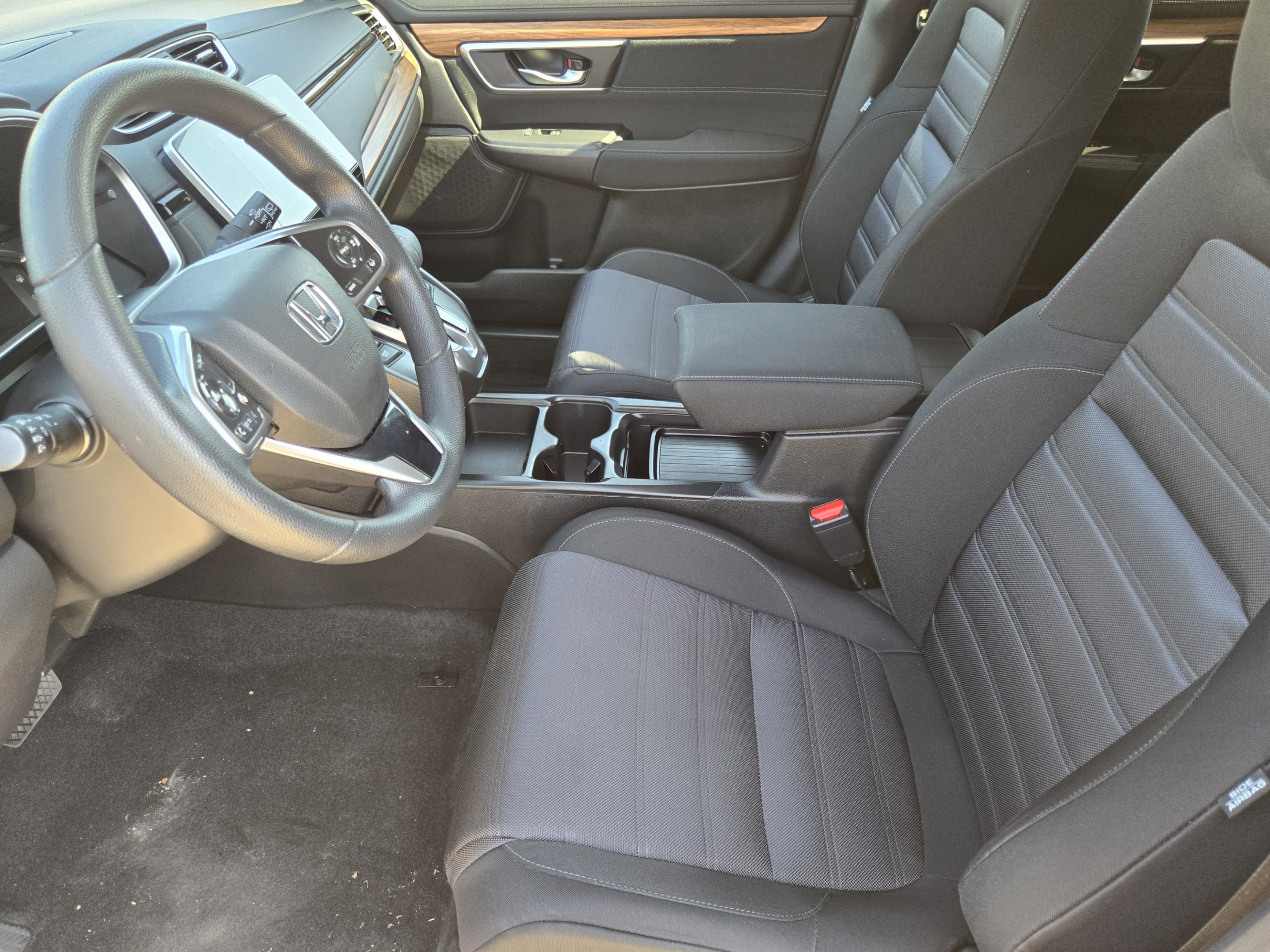 Used 2020 Honda CR-V EX image 9