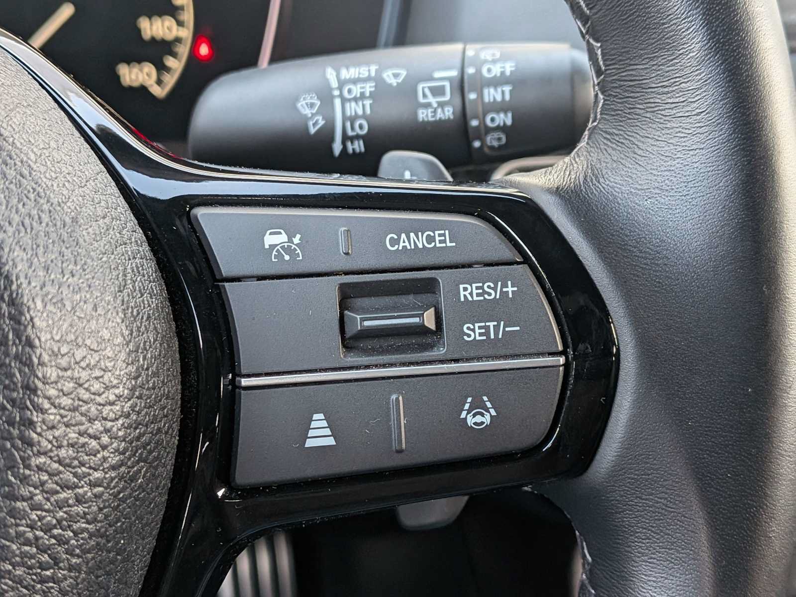Certified 2024 Honda Civic Sport image 24