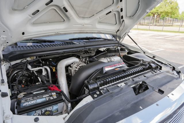 Used 2006 Ford F250 XLT image 32