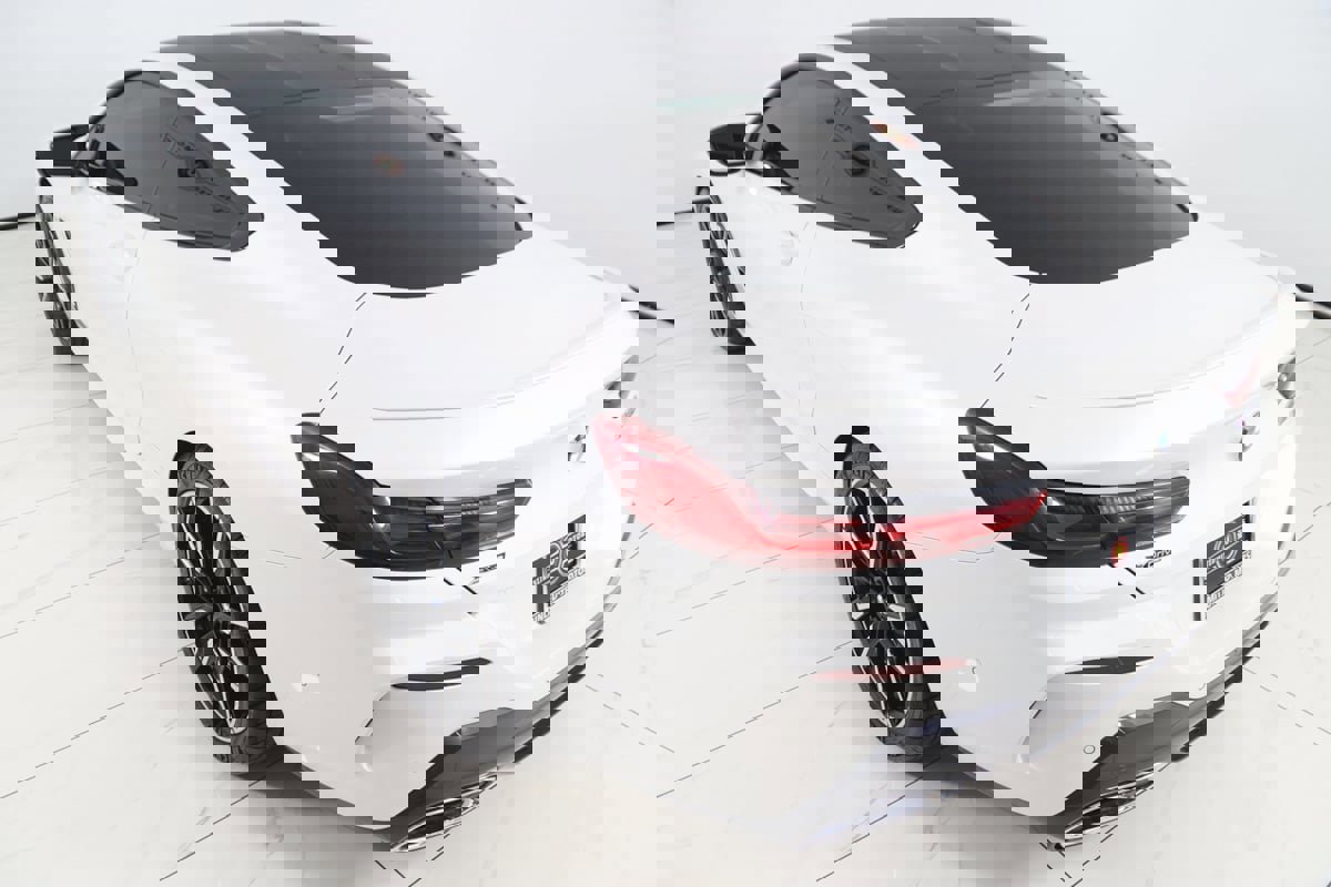 Used 2024 BMW M850i xDrive Coupe image 28