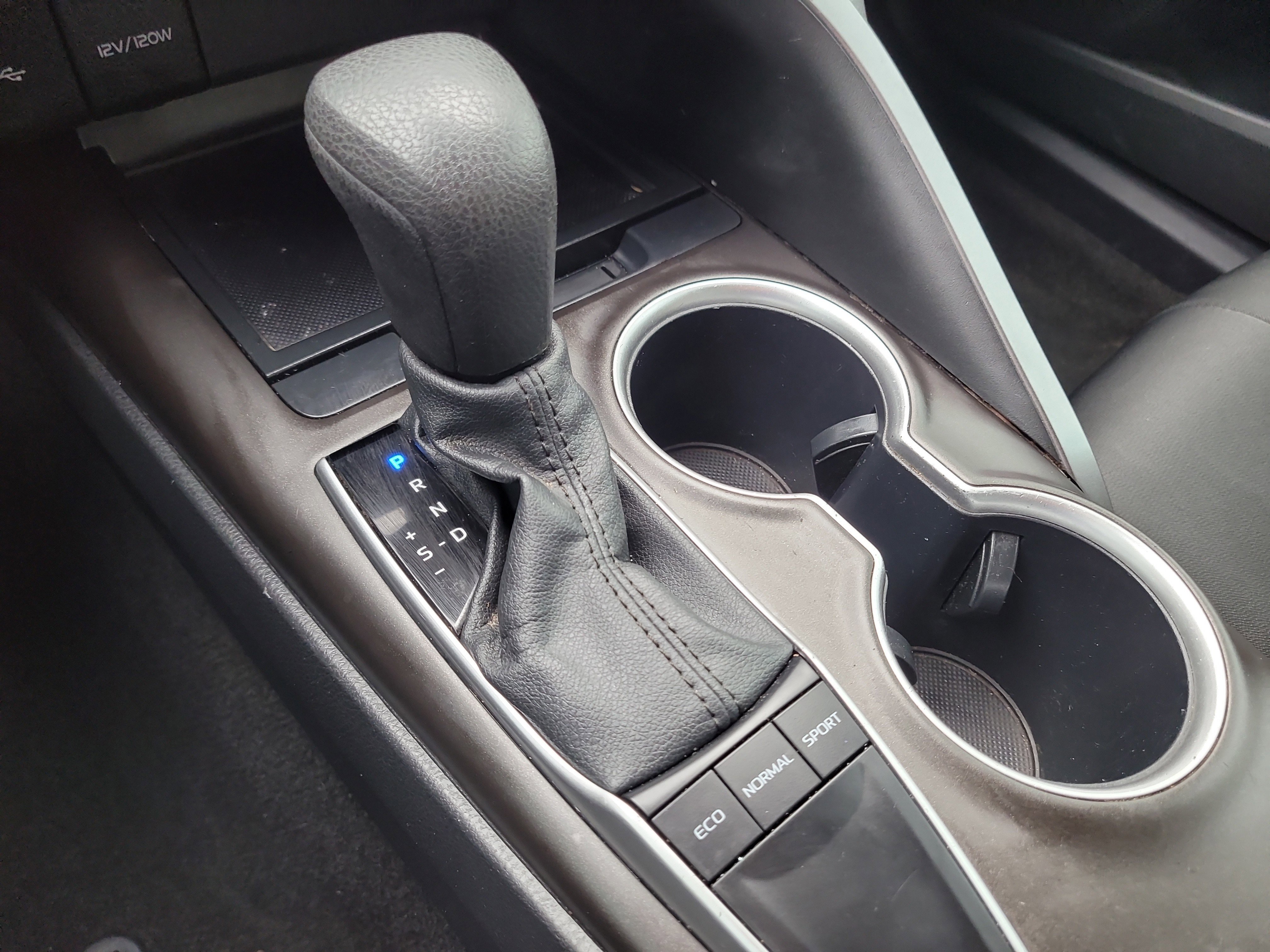 Certified 2024 Toyota Camry LE image 26