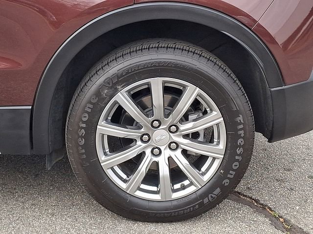 Used 2023 Cadillac XT4 Premium Luxury image 29