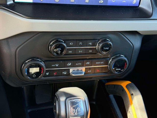 Used 2023 Ford Bronco Badlands AWD/4WD image 28