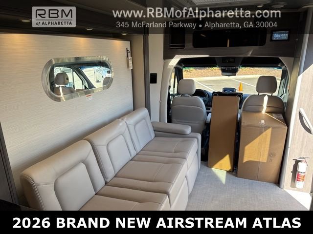 New 2025 Mercedes-Benz Sprinter 4500 image 27