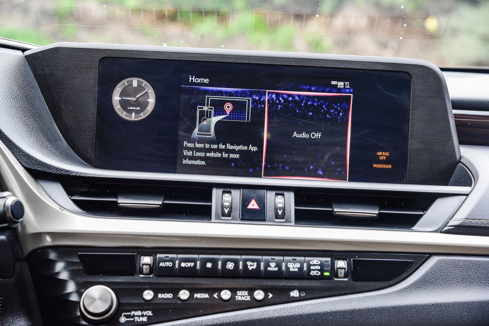 Used 2021 Lexus ES 350 w/ Premium Package image 17