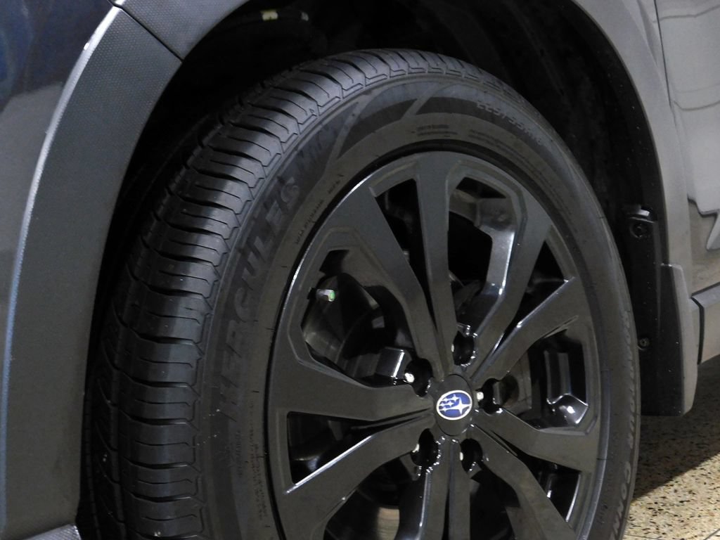 Used 2019 Subaru Forester Sport AWD/4WD image 18