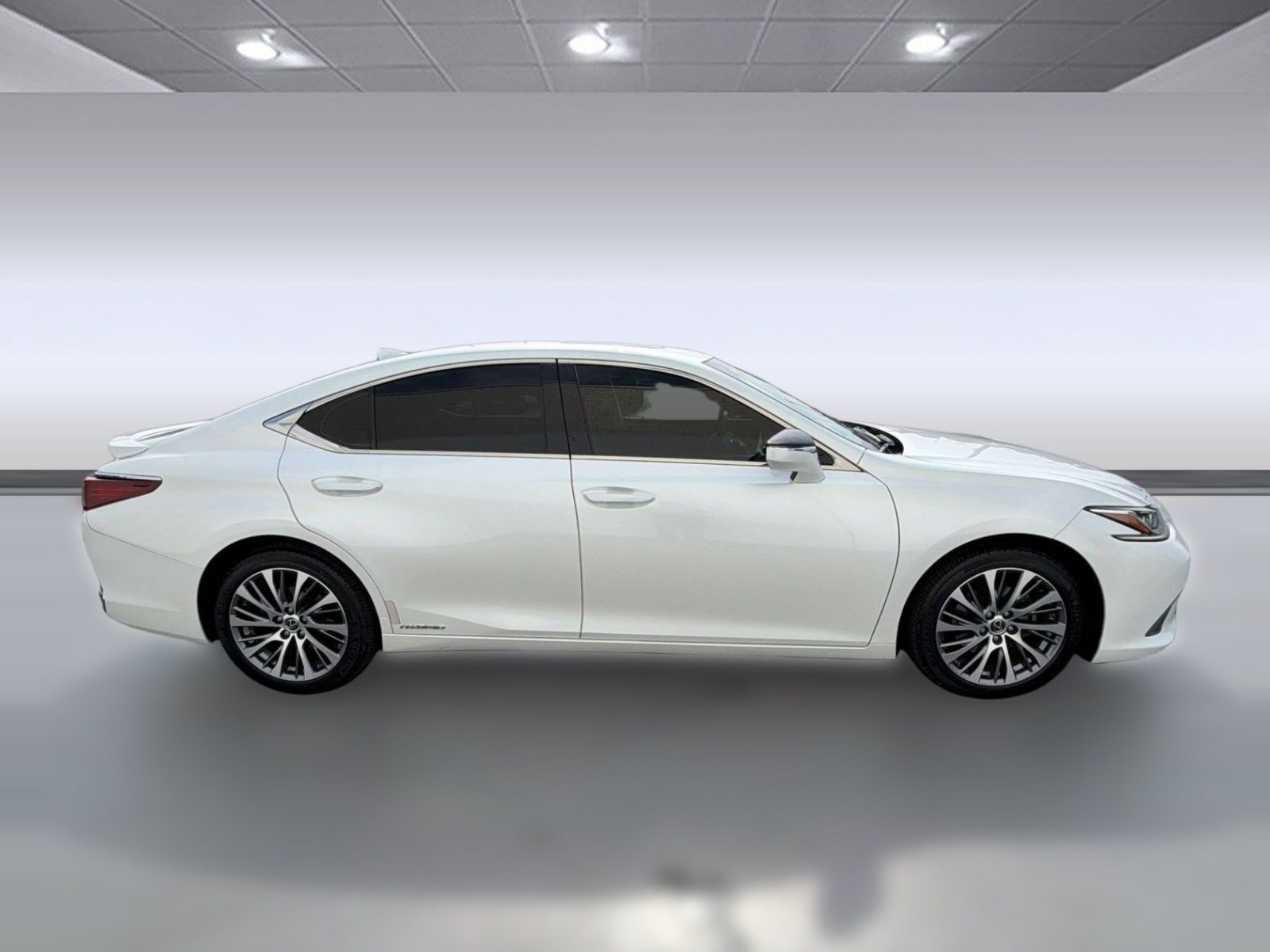 Used 2019 Lexus ES 300h w/ Premium Package FWD image 6