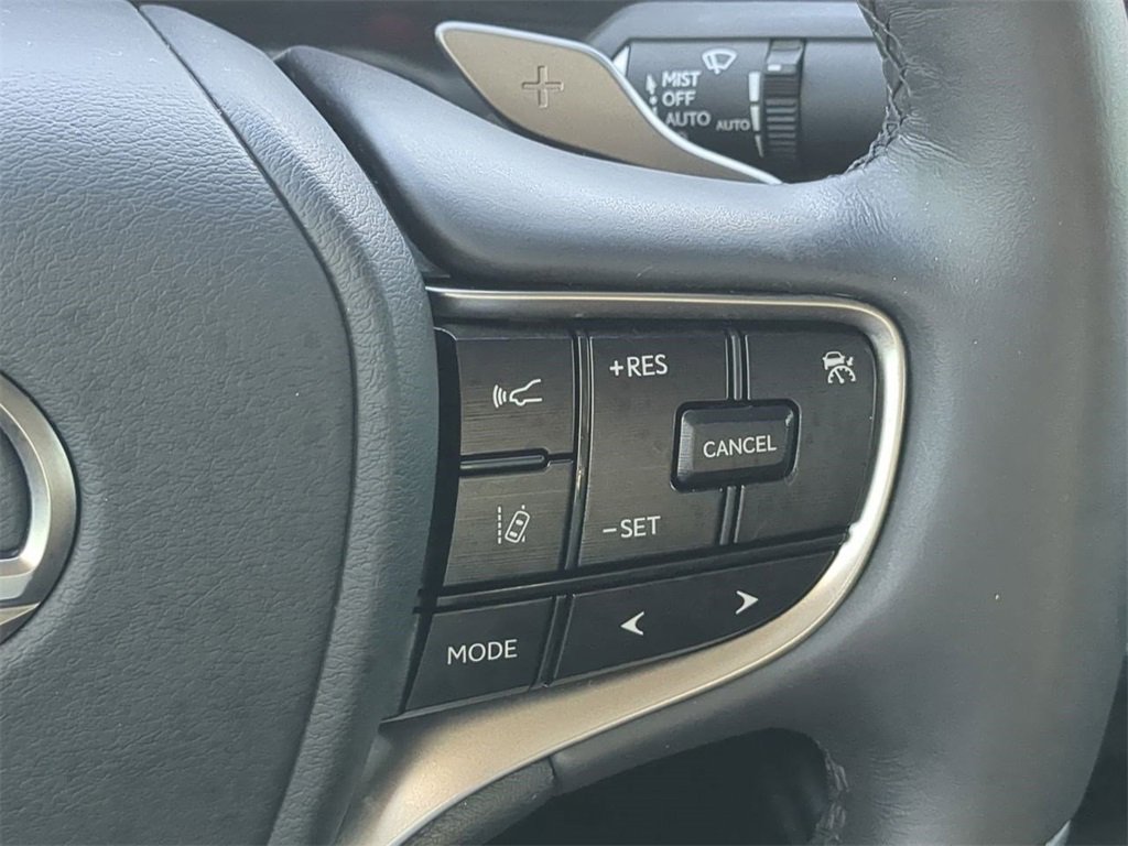 Used 2024 Lexus ES 350 Luxury image 28