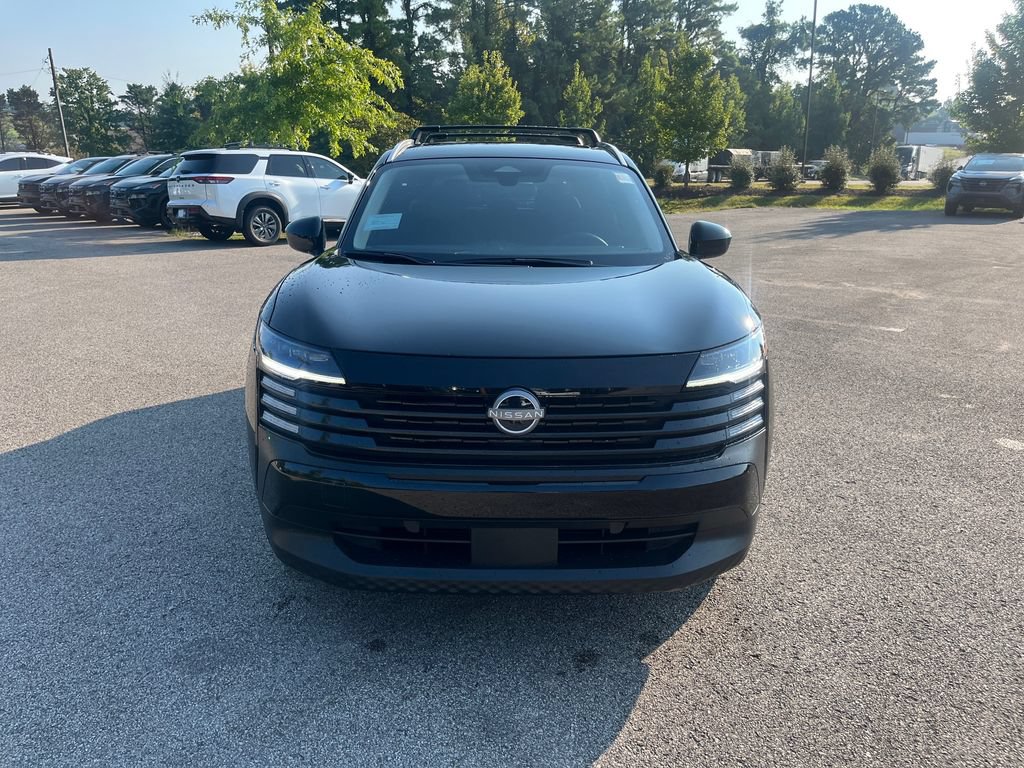 New 2027 Nissan Kicks SV w/ SV Premium Package FWD image 10