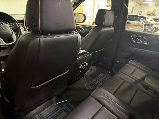 Used 2021 GMC Yukon SLT AWD/4WD image 31