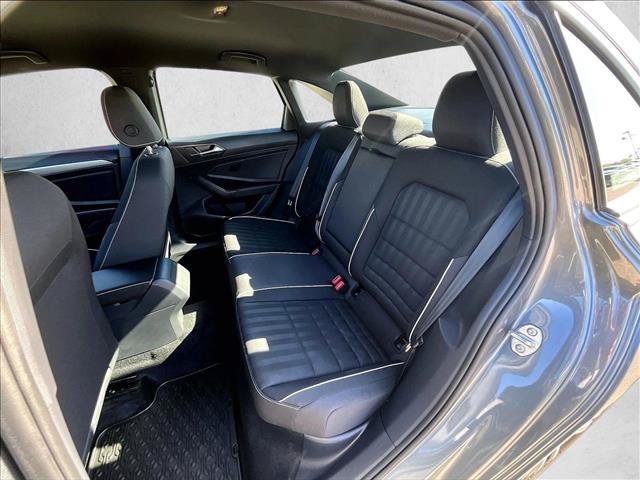 Used 2024 Volkswagen Jetta Sport FWD image 25