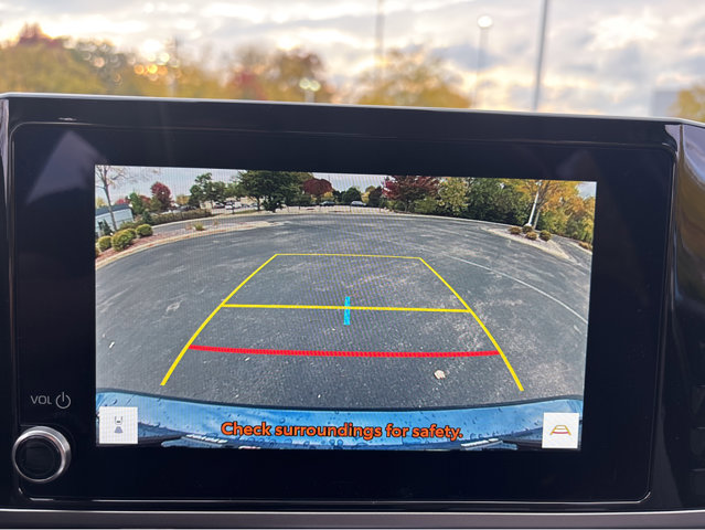 New 2026 Toyota Camry LE image 24