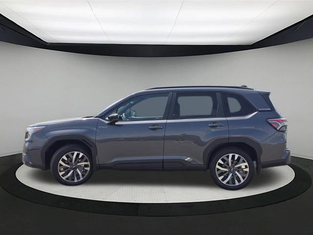 New 2026 Subaru Forester Touring image 4