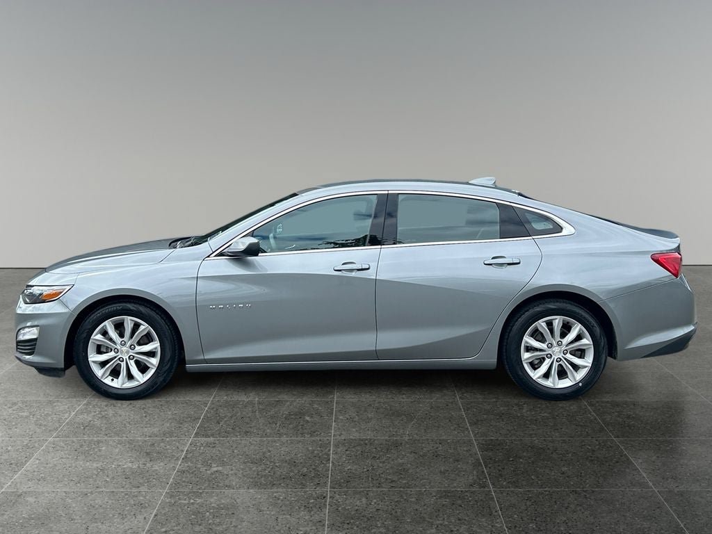 Used 2023 Chevrolet Malibu LT FWD image 5