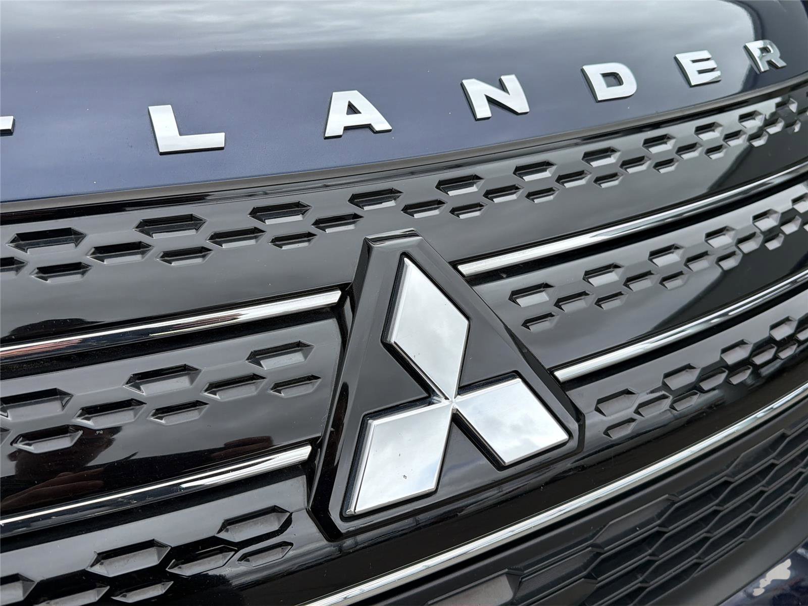 Used 2022 Mitsubishi Outlander SEL AWD/4WD image 30