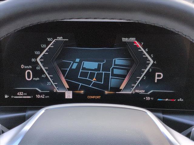 Used 2025 BMW 330i xDrive 330i xDrive image 11