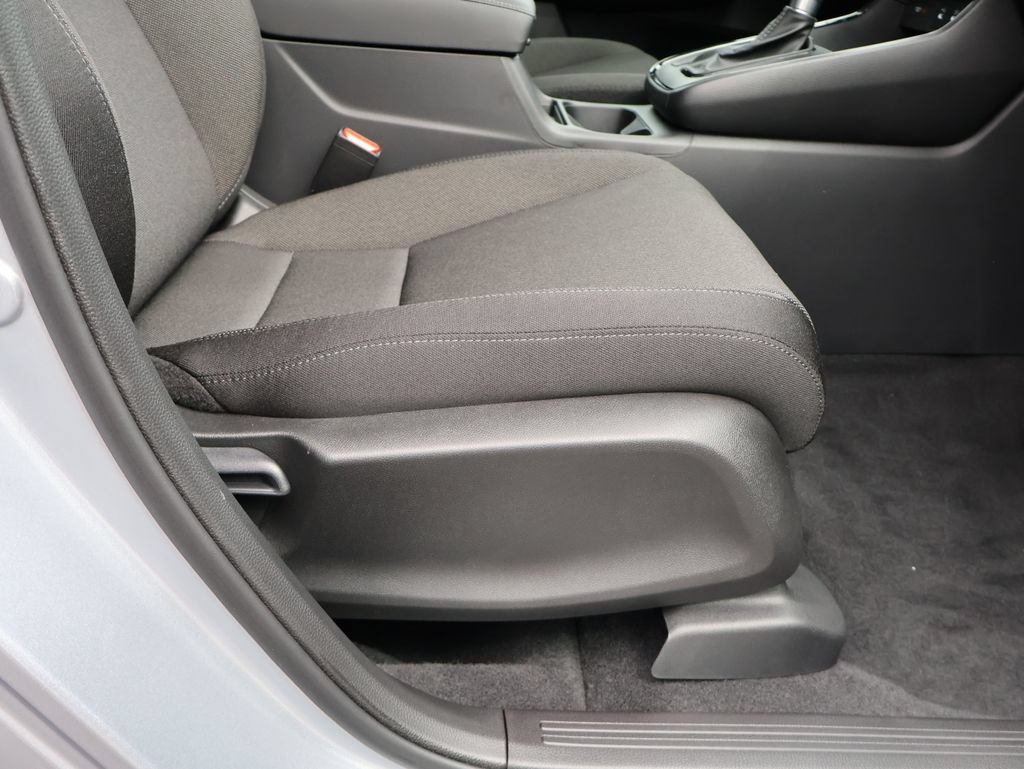 New 2026 Honda CR-V LX image 10