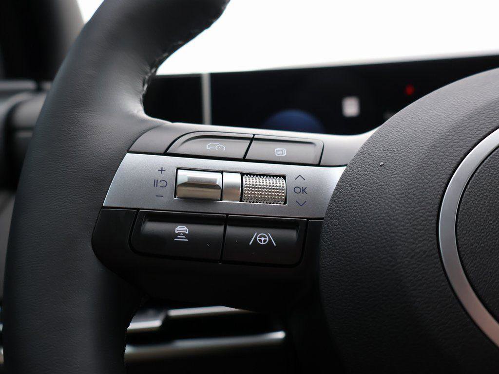 New 2026 Hyundai Santa Cruz Limited AWD/4WD image 27