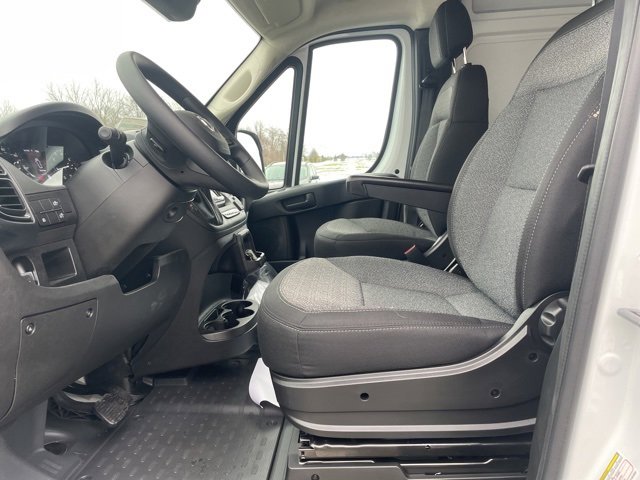 New 2026 RAM ProMaster 3500 w/ Convenience Group image 21