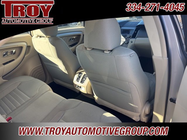 Used 2017 Ford Taurus SE image 20