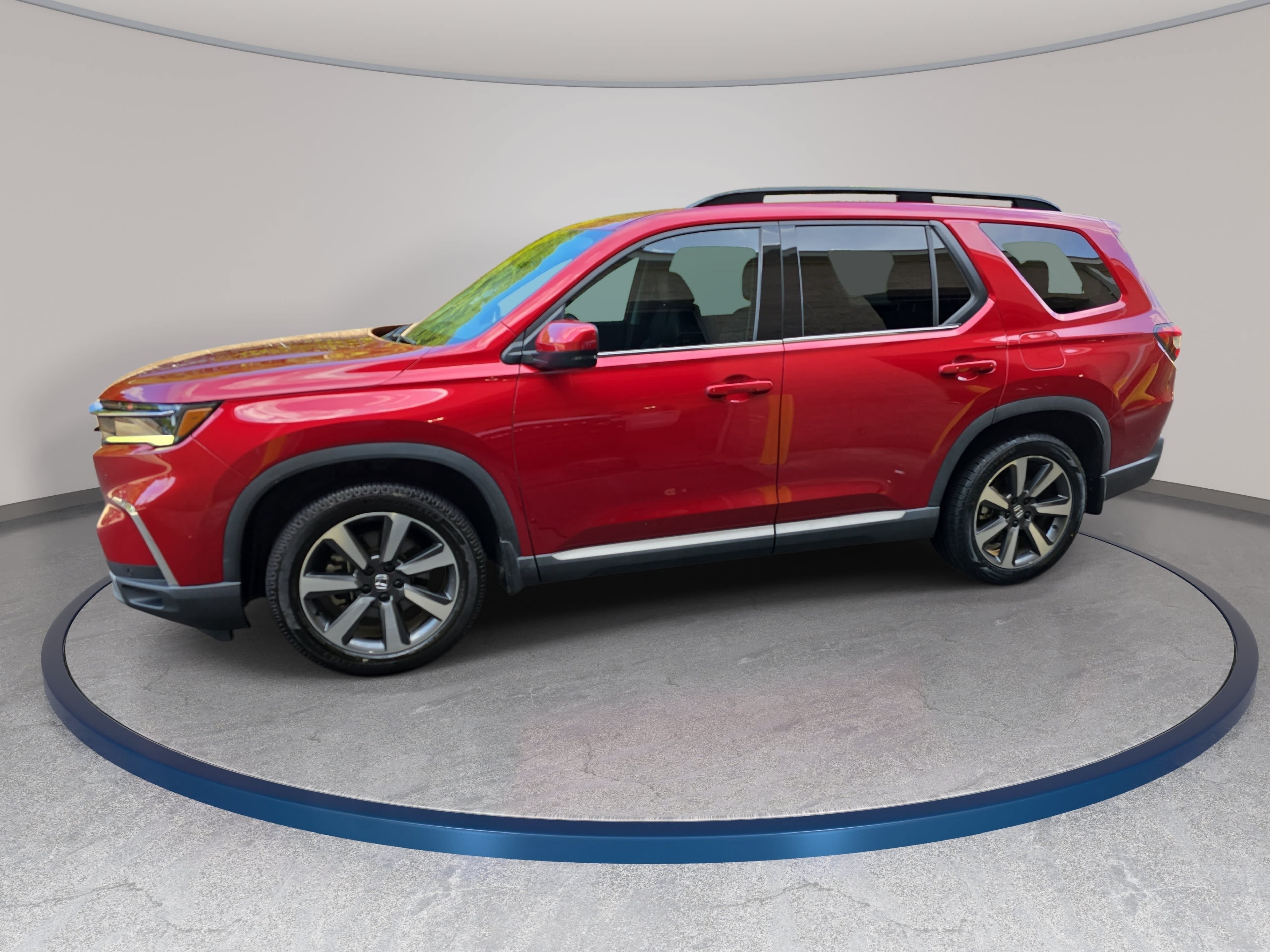 Used 2023 Honda Pilot Touring image 8