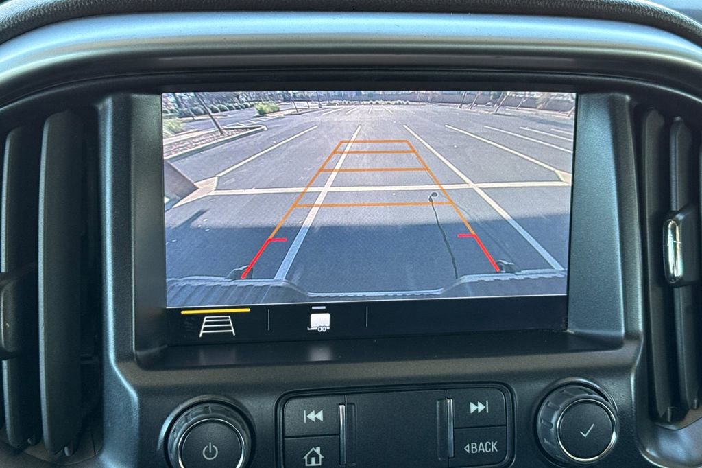 Used 2022 Chevrolet Colorado ZR2 w/ Colorado ZR2 Bison Edition image 28