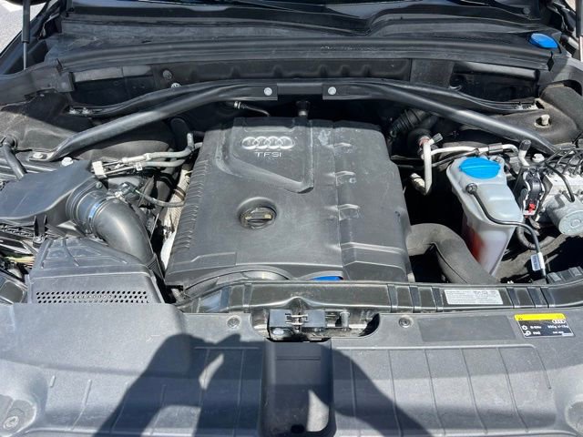 Used 2015 Audi Q5 2.0T Premium Plus image 13