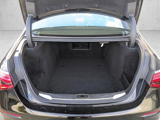 Used 2022 Mercedes-Benz S 500 4MATIC image 6