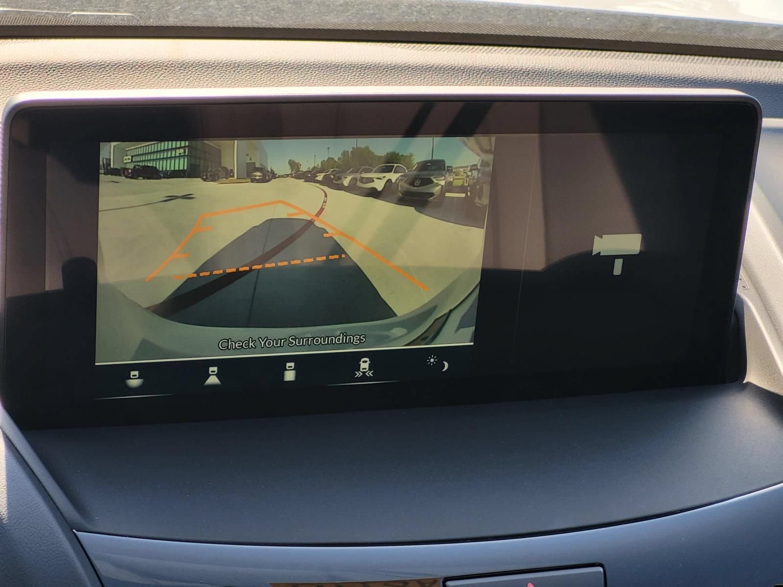 New 2026 Acura RDX SH-AWD image 21