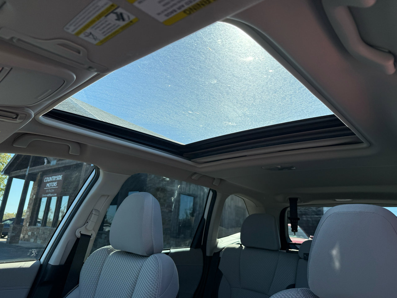 Used 2021 Subaru Forester Premium image 36