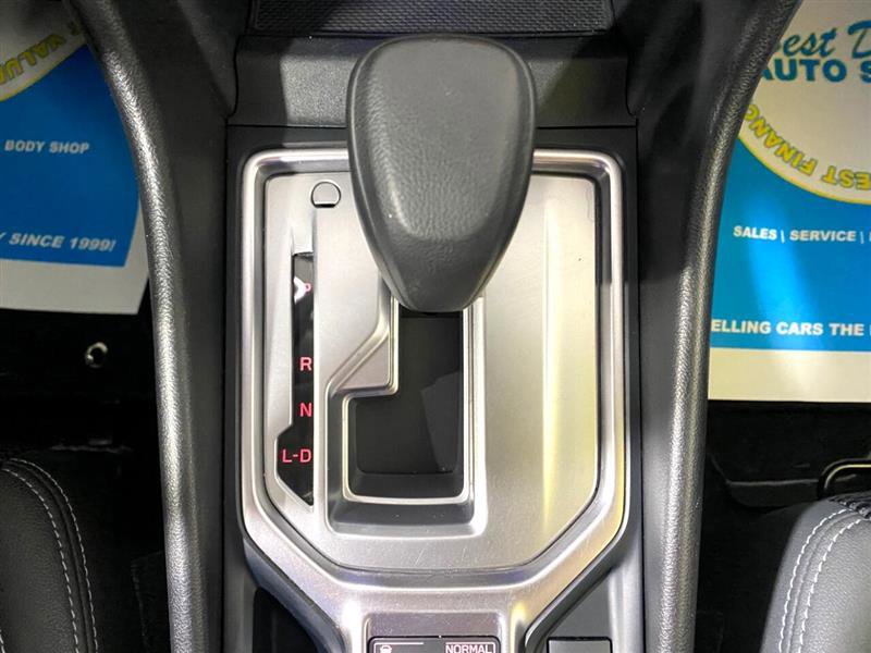 Used 2022 Subaru Forester Premium image 13