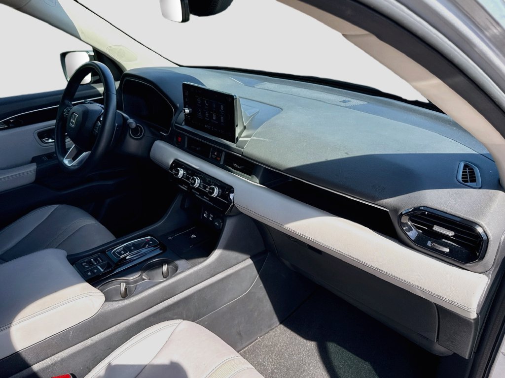 Used 2023 Honda Pilot EX-L image 35