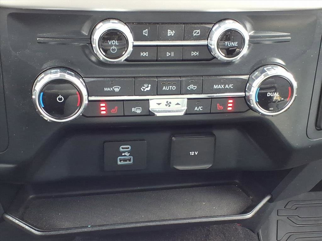 Used 2022 Ford F150 XLT w/ Equipment Group 302A High image 16