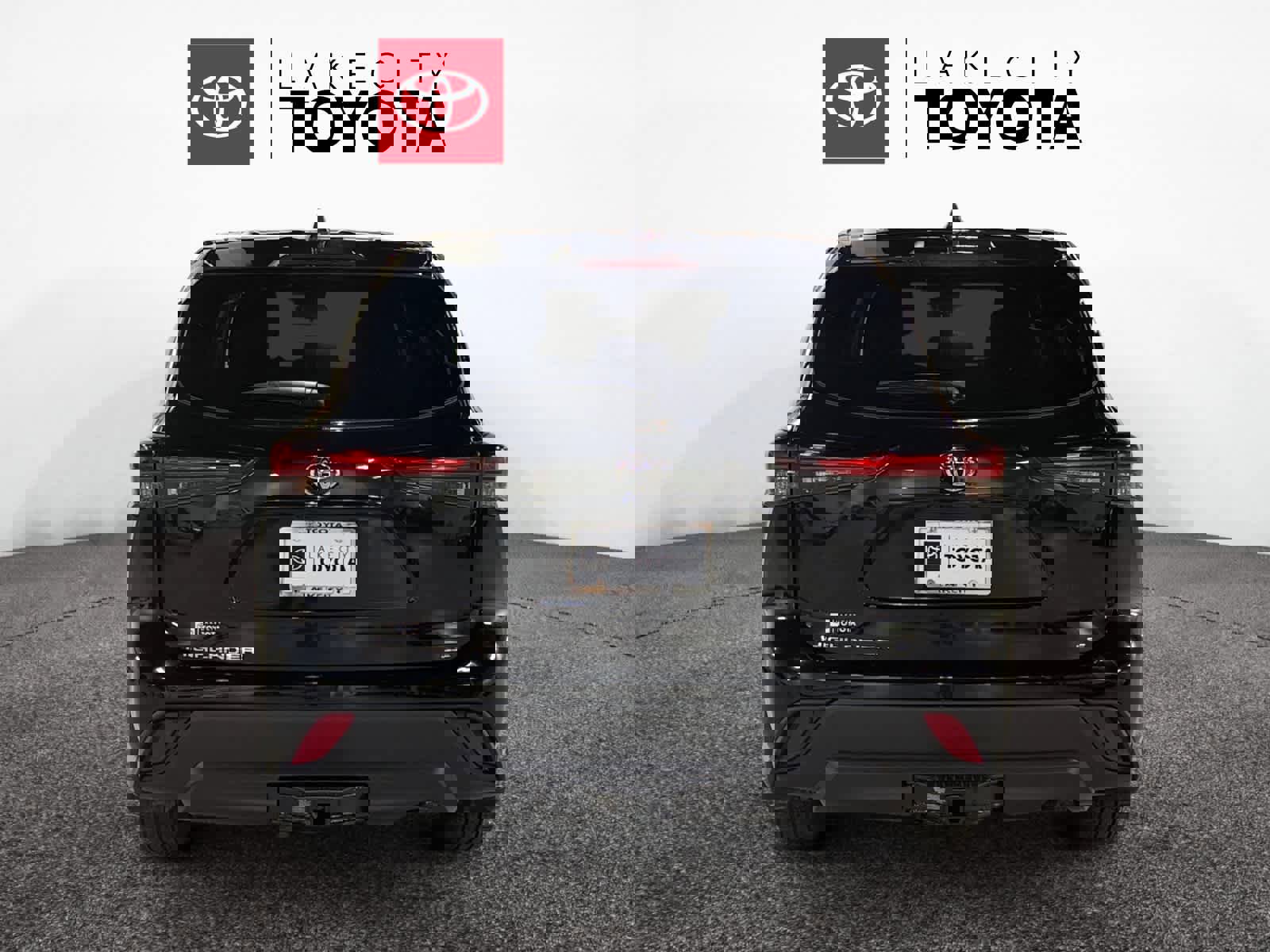 Used 2025 Toyota Highlander LE image 6