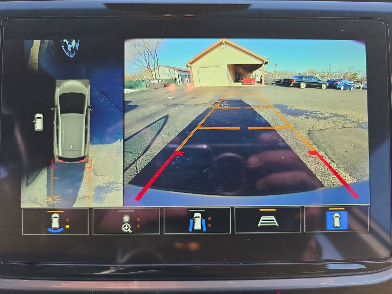 Used 2023 Chevrolet Bolt LT w/ Infotainment Package image 23