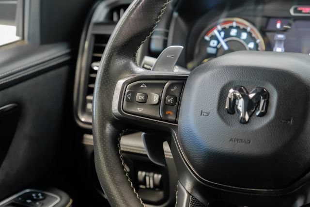 Used 2022 RAM 1500 TRX w/ TRX Level 1 Equipment Group AWD/4WD image 23