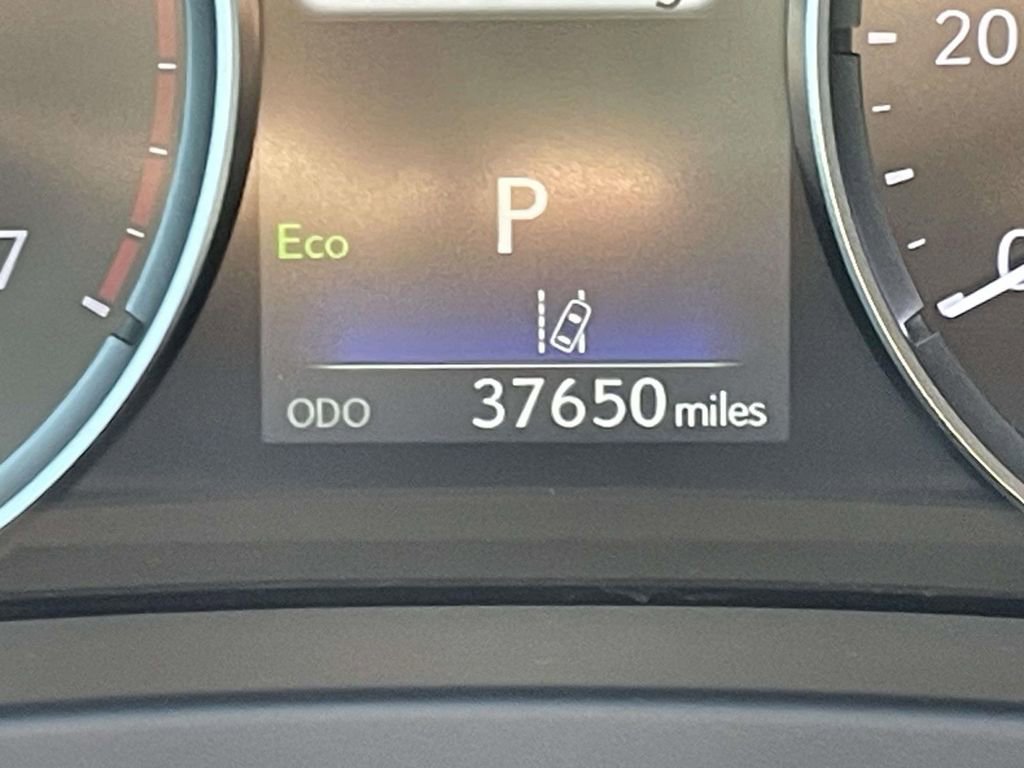 Used 2021 Lexus IS 300 w/ Accessory Package 2 image 28