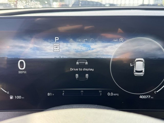 Certified 2023 Kia Sportage X-Pro Prestige image 33