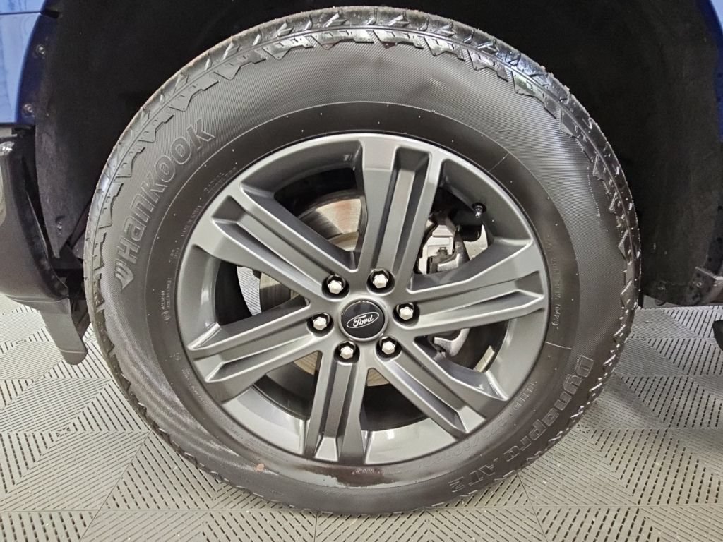 Used 2023 Ford F150 XLT w/ Equipment Group 302A High AWD/4WD image 47