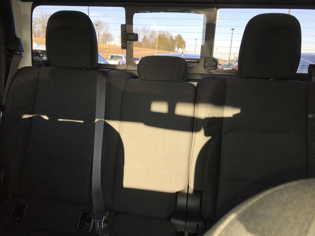 Used 2022 Jeep Gladiator Sport AWD/4WD image 22