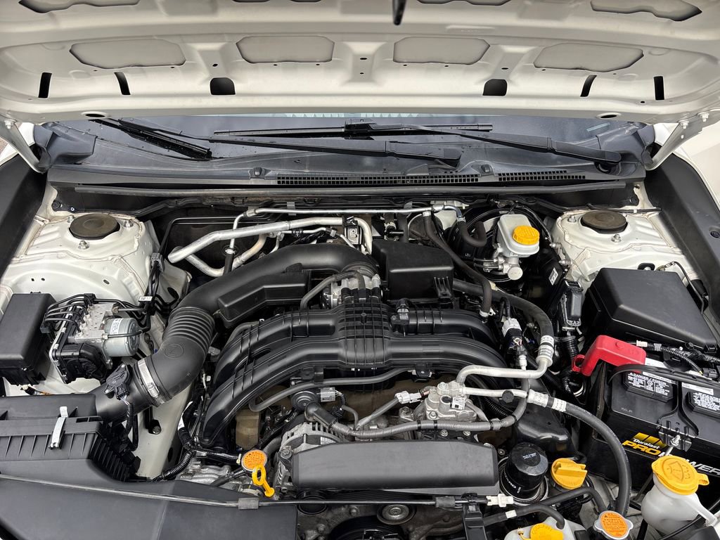 Used 2021 Subaru Crosstrek 2.0i w/ Popular Package #3 image 22