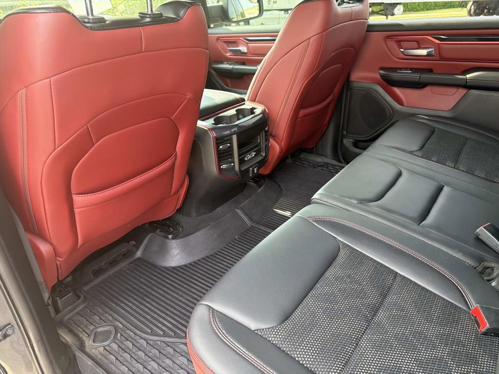 Used 2019 RAM 1500 Rebel w/ Rebel Level 2 Equipment Group AWD/4WD image 16