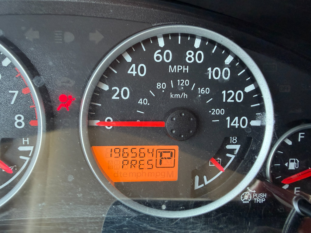 Used 2011 Nissan Pathfinder Silver w/ Protection Pkg AWD/4WD image 35